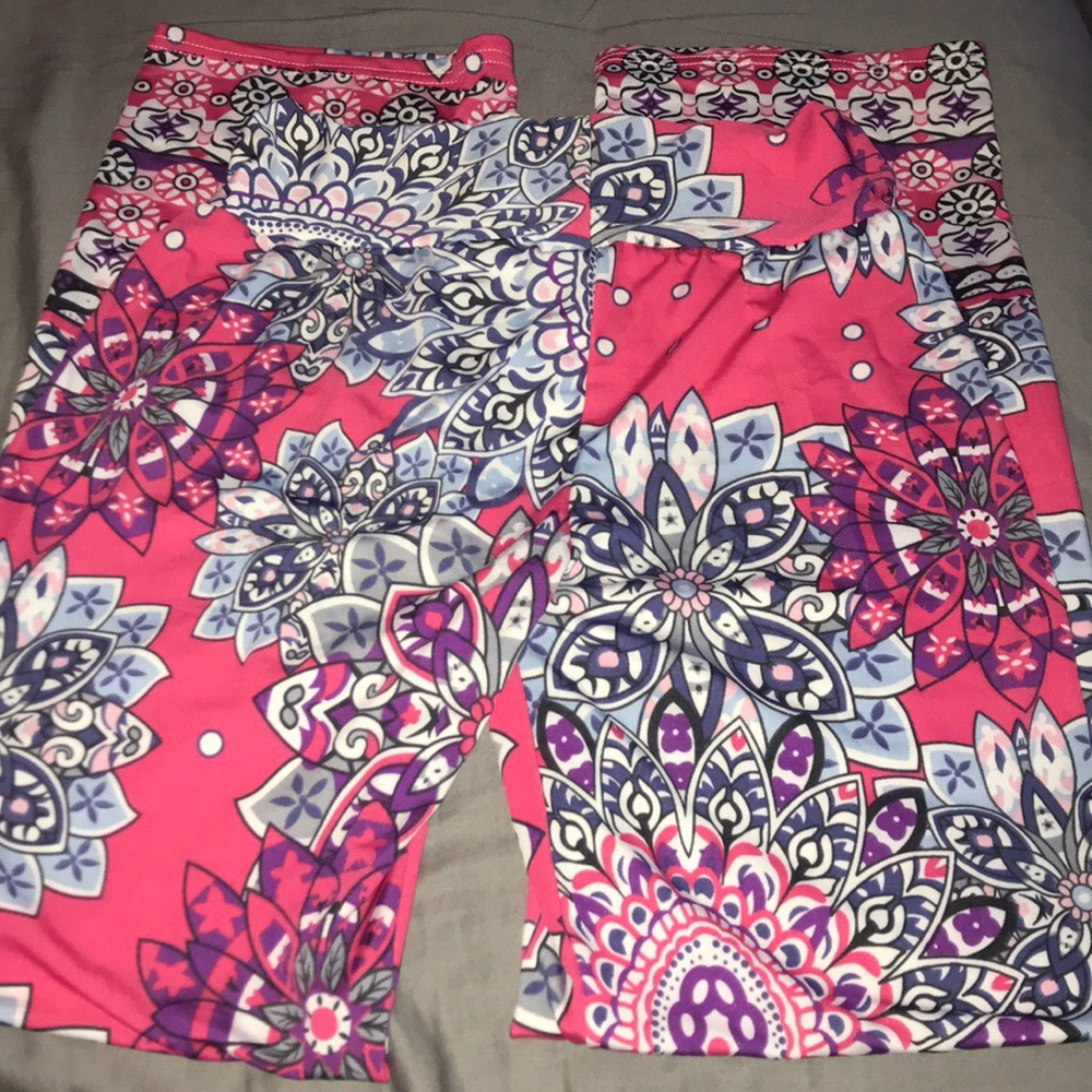 NWOT Palazzo Pants